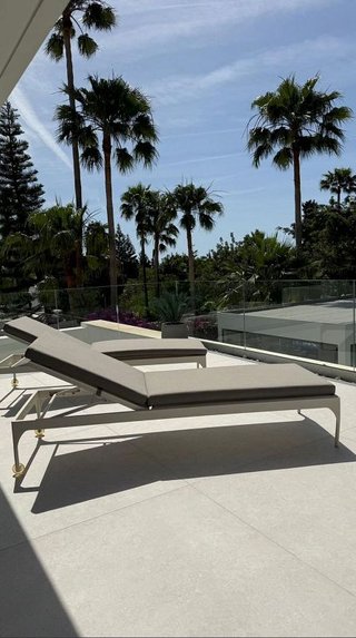 Chalet en alquiler en Sierra Blanca en Marbella