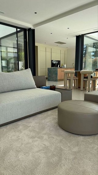 Chalet en alquiler en Sierra Blanca en Marbella