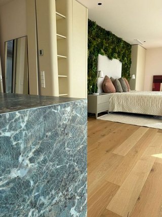 Chalet en alquiler en Sierra Blanca en Marbella