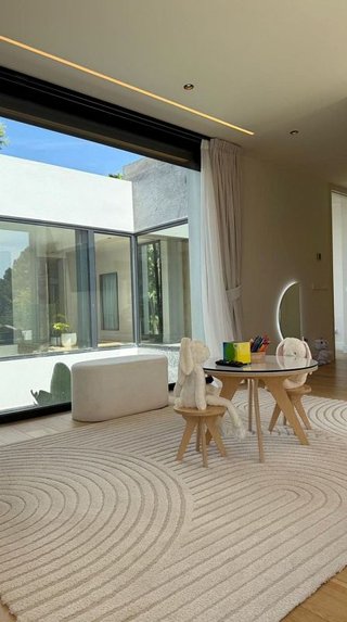 Chalet en alquiler en Sierra Blanca en Marbella