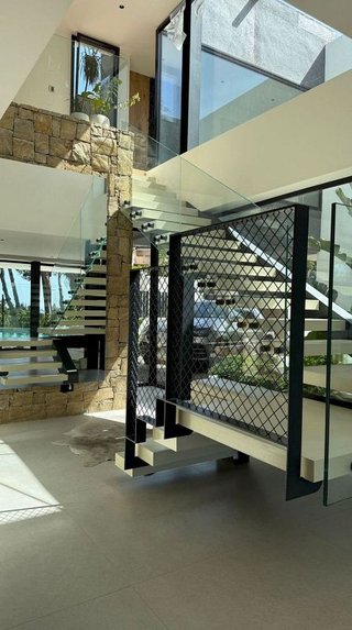 Chalet en alquiler en Sierra Blanca en Marbella