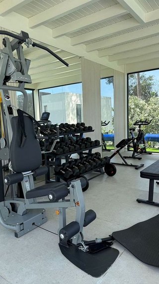 Chalet en alquiler en Sierra Blanca en Marbella