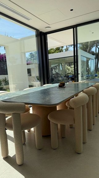 Chalet en alquiler en Sierra Blanca en Marbella