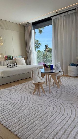 Chalet en alquiler en Sierra Blanca en Marbella