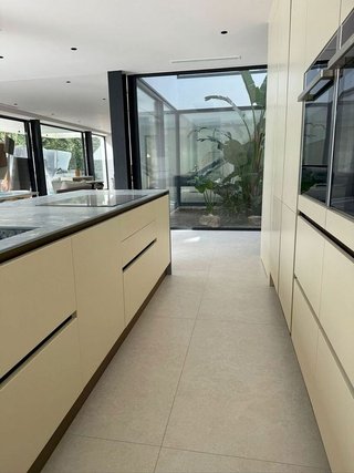 Chalet en alquiler en Sierra Blanca en Marbella