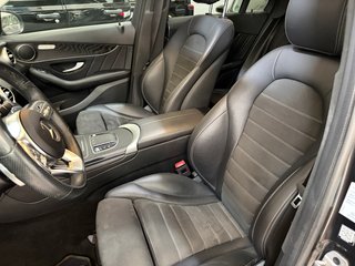 Mercedes-Benz GLC 300e Hbrido Enchufable 2022