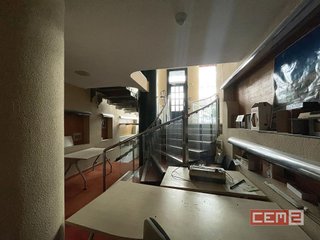 Oficina en venta en Ensanche en Pamplona