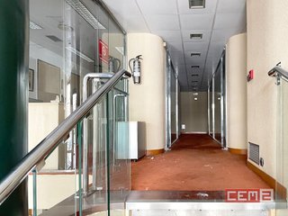 Oficina en venta en Ensanche en Pamplona