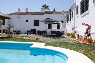 Casa rural en venta en Bornos