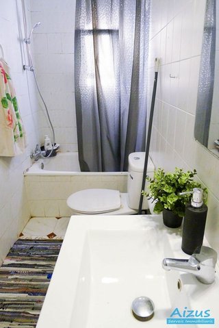Piso en venta en Sant Jordi - Can Mas en Ripollet