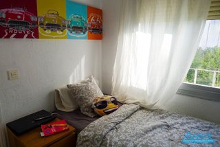 Piso en venta en Sant Jordi - Can Mas en Ripollet