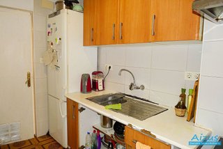 Piso en venta en Sant Jordi - Can Mas en Ripollet