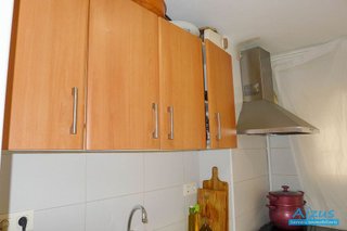Piso en venta en Sant Jordi - Can Mas en Ripollet