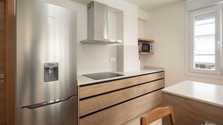 Piso en alquiler en Carballo
