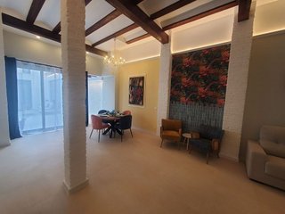 Casa pareada en venta en Arrancapins en Valencia