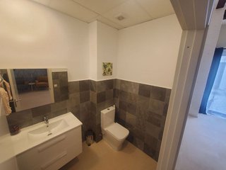 Casa pareada en venta en Arrancapins en Valencia