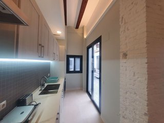 Casa pareada en venta en Arrancapins en Valencia