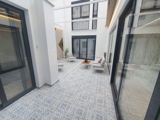 Casa pareada en venta en Arrancapins en Valencia