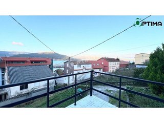 Chalet en venta en Muros