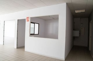 Oficina en alquiler en Oeste en Jerez de la Frontera