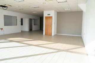 Oficina en alquiler en Oeste en Jerez de la Frontera