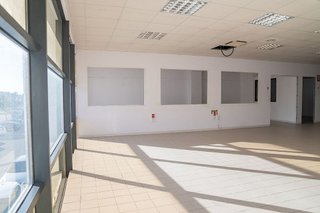 Oficina en alquiler en Oeste en Jerez de la Frontera