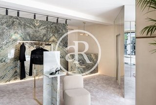 Local comercial en alquiler en Recoletos en Madrid