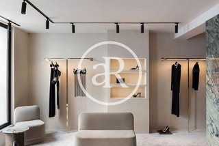 Local comercial en alquiler en Recoletos en Madrid