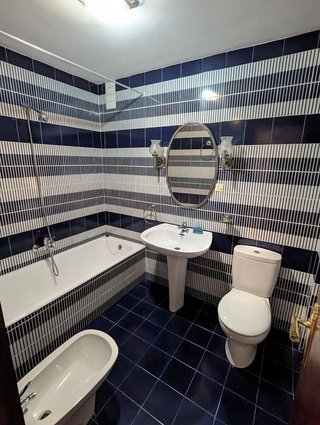 Chalet en venta en Estella/Lizarra