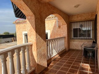 Chalet en venta en Dolores