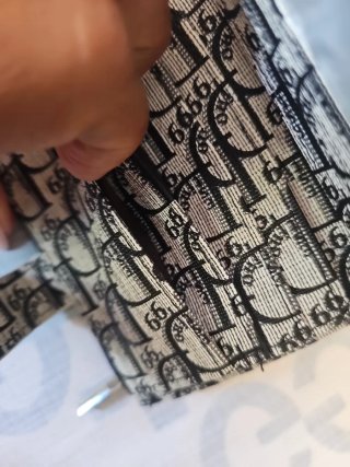 Portafoglio Destino 99 unisex nuovo modello Dior