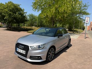 Audi A1 SLINE 1.4 TDI 90 CV 3 PUERTAS