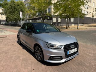 Audi A1 SLINE 1.4 TDI 90 CV 3 PUERTAS