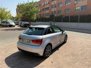 Audi A1 SLINE 1.4 TDI 90 CV 3 PUERTAS