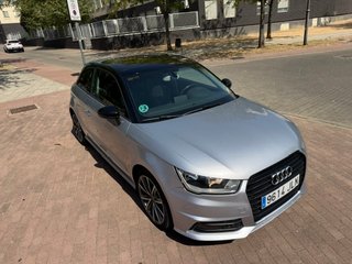 Audi A1 SLINE 1.4 TDI 90 CV 3 PUERTAS
