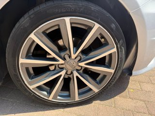 Audi A1 SLINE 1.4 TDI 90 CV 3 PUERTAS