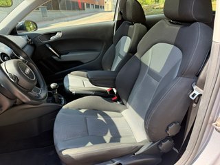 Audi A1 SLINE 1.4 TDI 90 CV 3 PUERTAS