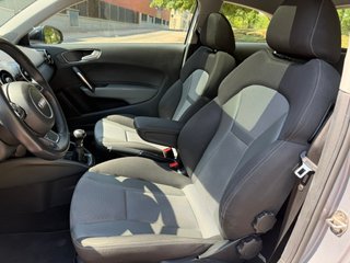Audi A1 SLINE 1.4 TDI 90 CV 3 PUERTAS
