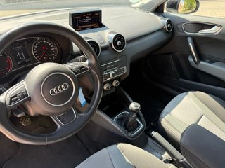 Audi A1 SLINE 1.4 TDI 90 CV 3 PUERTAS