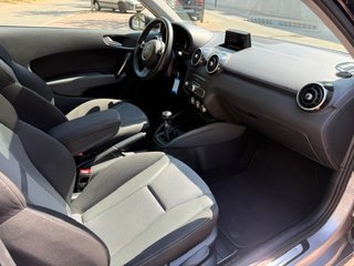 Audi A1 SLINE 1.4 TDI 90 CV 3 PUERTAS