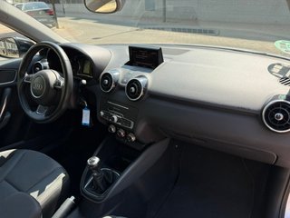 Audi A1 SLINE 1.4 TDI 90 CV 3 PUERTAS