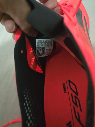 Zapatillas Adidas F50 multitacos 44 2/4