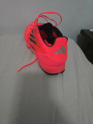 Zapatillas Adidas F50 multitacos 44 2/4