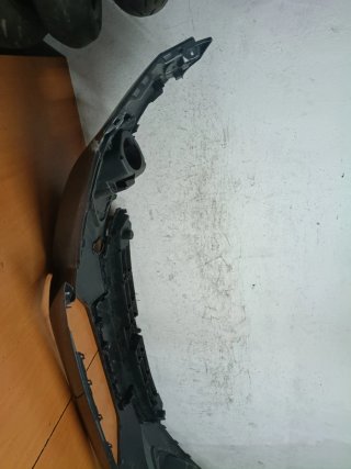 Paragolpes Seat Tarraco 2019-2022