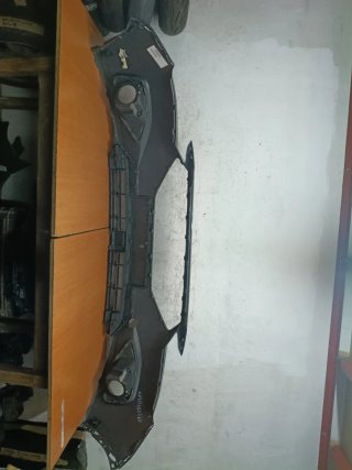 Paragolpes Seat Tarraco 2019-2022