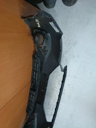 Paragolpes Seat Tarraco 2019-2022