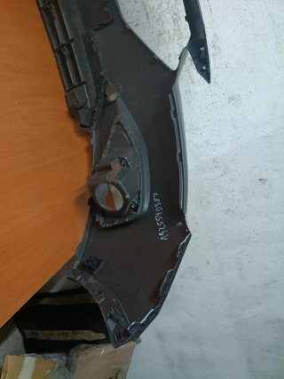 Paragolpes Seat Tarraco 2019-2022