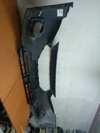 Paragolpes Seat Tarraco 2019-2022