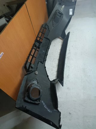 Paragolpes Seat Tarraco 2019-2022