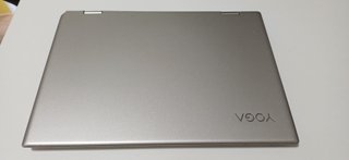 Lenovo Yoga Portátil Ordenador